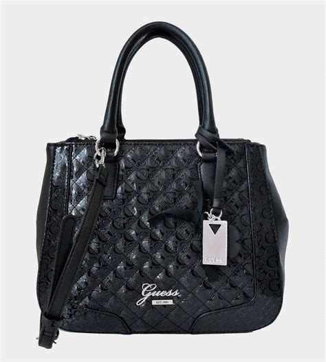 are guess bags good quality.